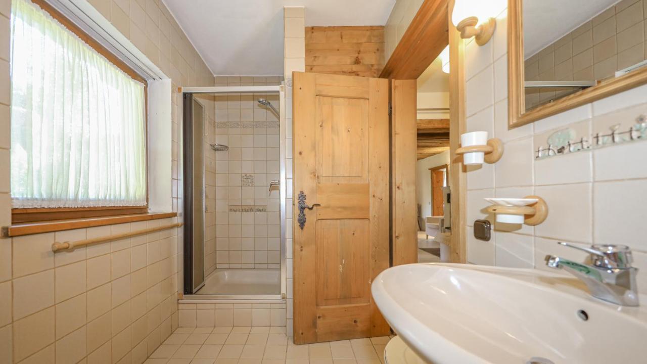 Chalet Stockerdoerfl - Alpencharm Mit Garten Kitzbuhel Exterior photo